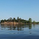 Пальцинский остров. Фото: Е.В.Софронов